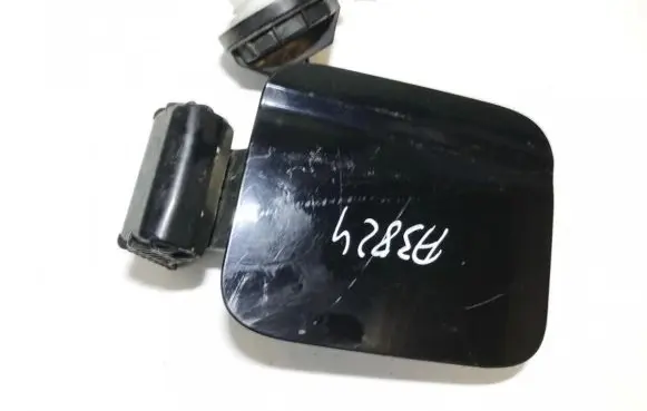 Fuel tank cap