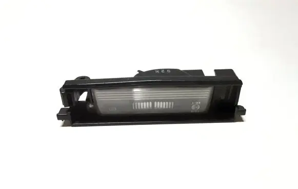 Toyota RAV 4 (XA30) Number plate light T83 L00 0177