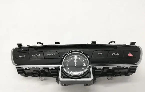 Mercedes-Benz C W205 Clock A2059053901
