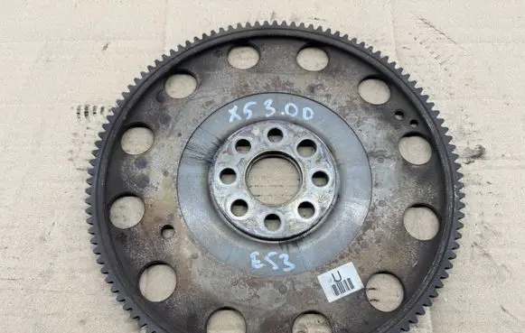 BMW X5 E53 Flywheel 11222247914