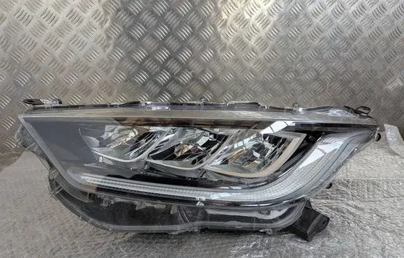 Toyota Yaris XP210 Headlight/headlamp KOITO-EU-KO-8 KOITO-KO-8