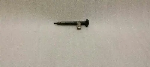 Mercedes-Benz C W205 Fuel injector A6510703287
