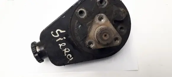 Ford Sierra Other engine bay part