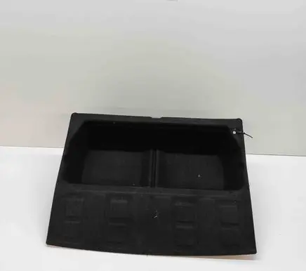 BMW 4 F32 F33 Trunk/boot floor carpet liner 7239020