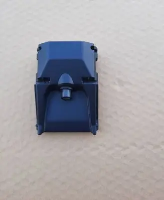 Citroen C3 Windshield/windscreen camera 9826178580