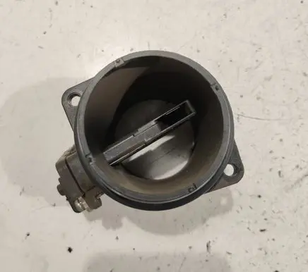 Peugeot 508 Mass air flow meter 9683282980