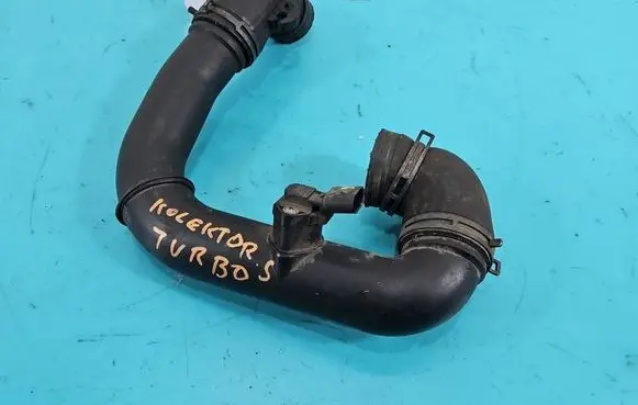 Volkswagen Transporter - Caravelle T4 Intercooler hose/pipe 0281002177 IMPRK1520825