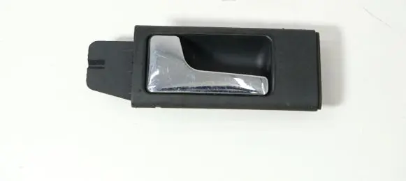 Audi A6 S6 C4 4A Front door interior handle 4A0837019B