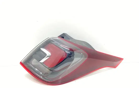 Opel Crossland X Rear/tail lights 39137520
