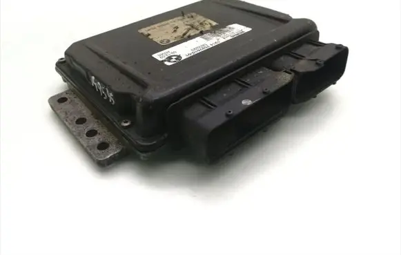 Mini One - Cooper R50 - 53 Engine control unit/module 7527610 1214-7527610-01 S118012001N