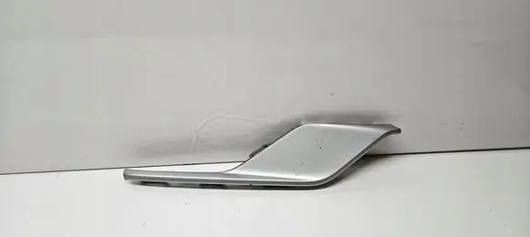 Volkswagen Golf VII Front bumper lower grill 5G0853712B