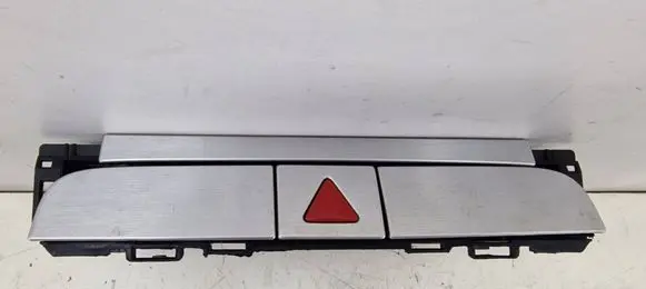 Volkswagen PASSAT B6 Dashboard storage box/compartment 3C0858407