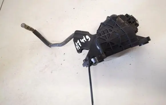 Lexus GS 300 350 430 450H Accelerator throttle pedal 7812030a40 78120-30a40