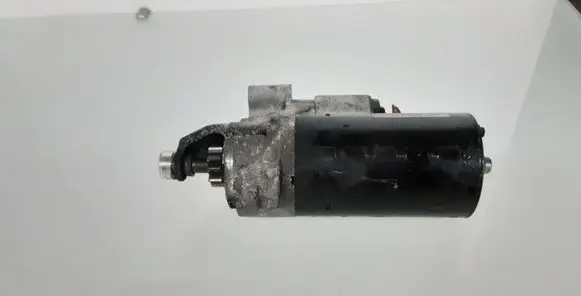 Audi Q5 SQ5 Starter motor 03L911021G