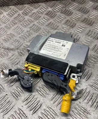 KIA Optima Airbag control unit/module 959104U650 4U95910650