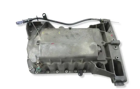 Peugeot 307 Oil sump 9637093810