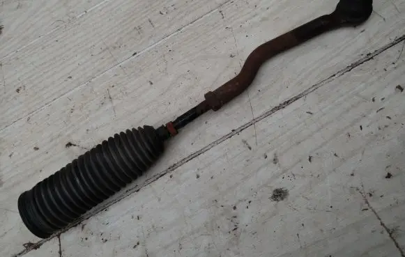 Nissan X-Trail T32 Steering tie rod 