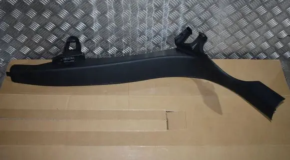 Mercedes-Benz E W214 Other sill/pillar trim element A21469002015555