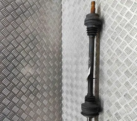 Mercedes-Benz CL C216 Rear driveshaft A2213501810