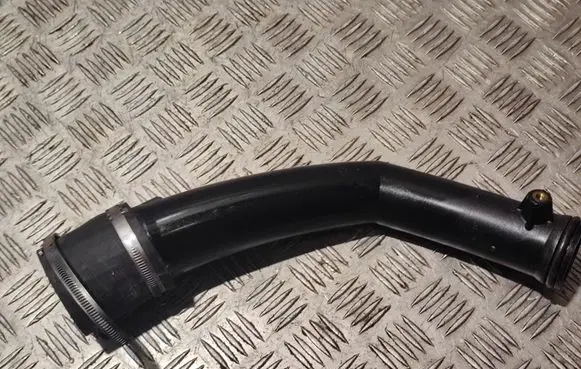 Mercedes-Benz C W205 Intercooler hose/pipe A2740980207