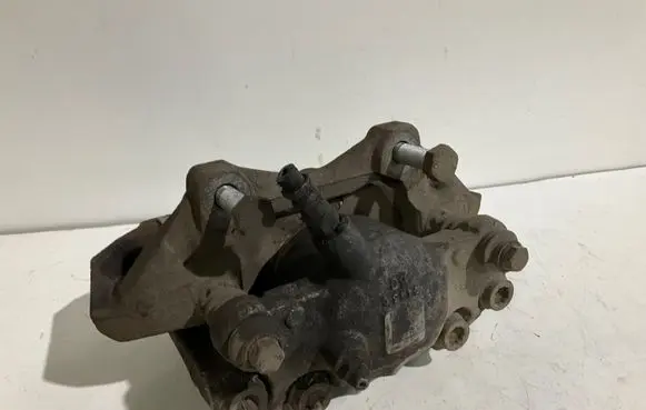 Mercedes-Benz E W212 Front brake caliper