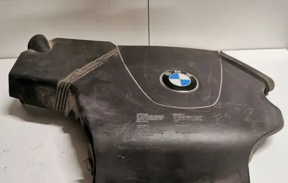 BMW 3 E46 Engine cover (trim) 9816679