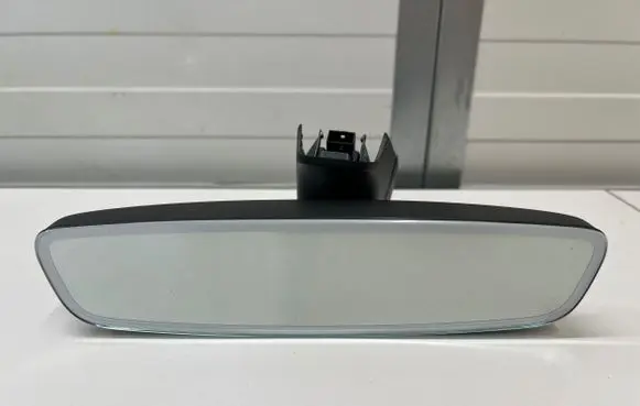 Audi A4 S4 B9 Rear view mirror (interior) 8w0857511