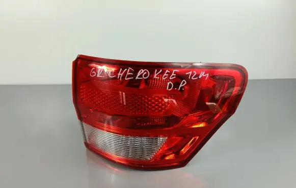 Jeep Grand Cherokee Rear/tail lights