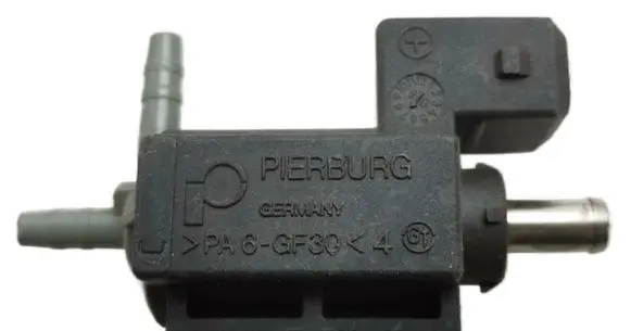Peugeot 607 Electromagnetic valve 70058501