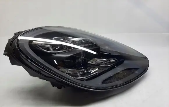 Porsche Panamera (971) Headlight/headlamp