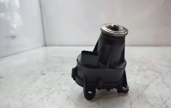 Intake manifold valve actuator/motor