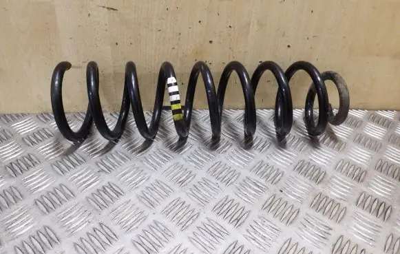 Mercedes-Benz GLC X253 C253 Front coil spring