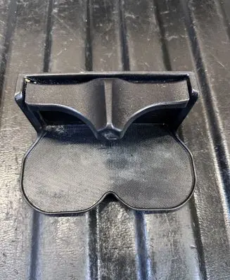 Cup holder