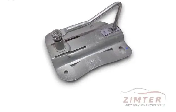 Audi A8 S8 D5 Engine bonnet/hood lock/catch 4N0823186 4N0823186XE