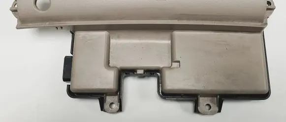 Jeep Cherokee III KJ Other control units/modules 56050131AH