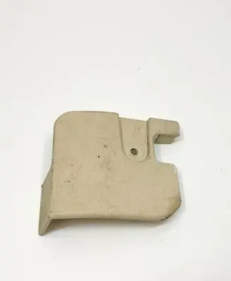 Mercedes-Benz SL R230 Front door seat control surround trim A2309180230 2309180230