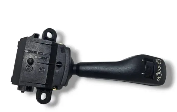 BMW 3 E36 Wiper control stalk 012040 PA66MX40