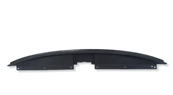 Hyundai i30 Engine bonnet/hood lock trim molding 86362G4000