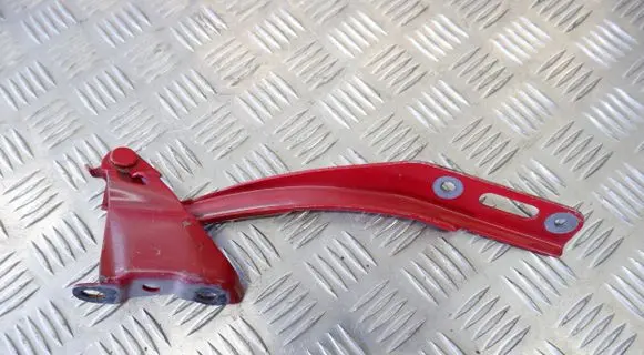 Honda Jazz Engine bonnet/hood hinges