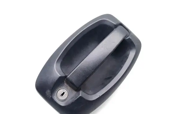 Loading door lock