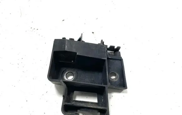 Volkswagen Golf VI Rear bumper mounting bracket 5K6807393A 1355D301308