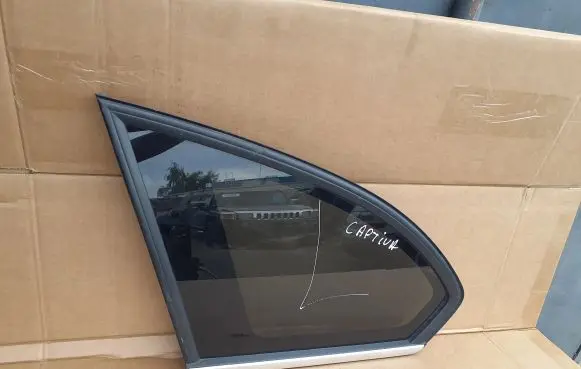 Chevrolet Captiva Rear side window 96622512 43R000083
