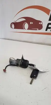 Peugeot 207 Ignition lock 9663123280