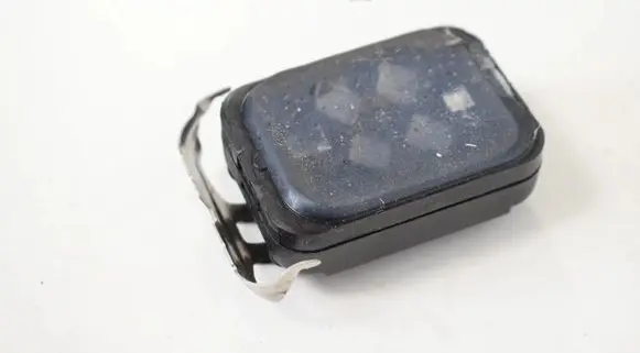 Land Rover Range Rover Sport L320 Rain sensor 8X2317D547AE