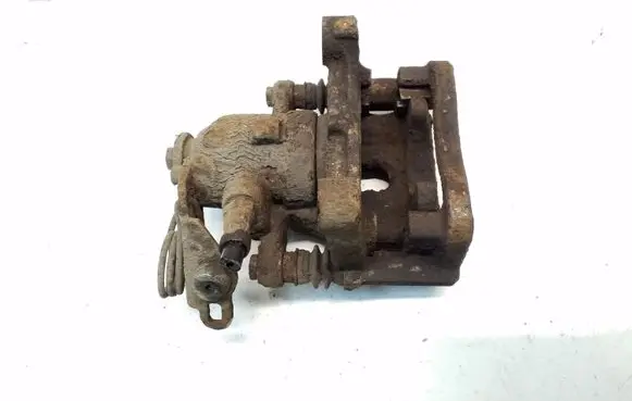 Ford Kuga I Rear brake caliper