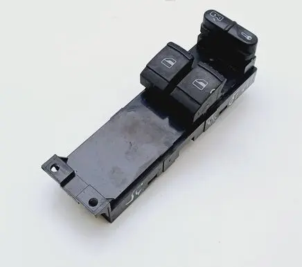 Volkswagen Golf IV Electric window control switch 1J3959857B