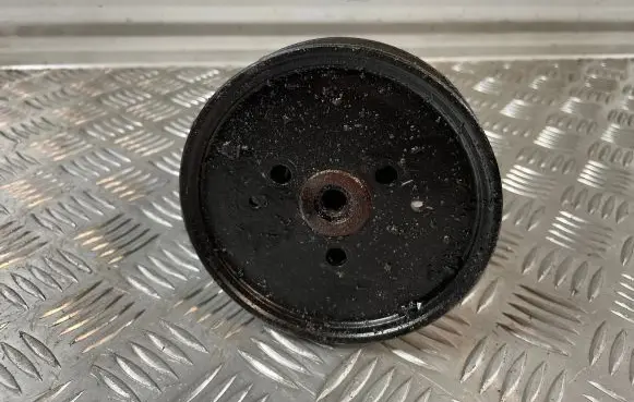 Audi A4 S4 B7 8E 8H Power steering pump 7690955125