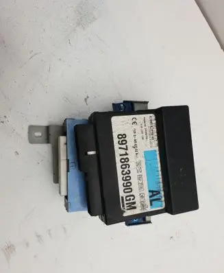 Opel Frontera B Comfort/convenience module 8971863990