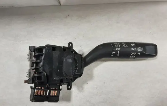 Mazda 626 Wiper switch 