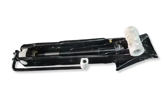 Audi A6 C7 Lift Jack 4G0011031F